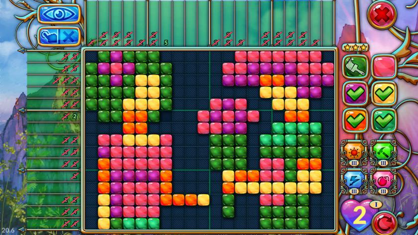 旅行马赛克8：令人叹为观止的首尔